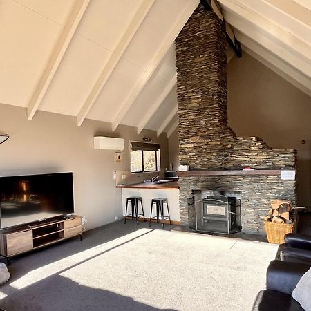 Stoneleigh - Lake Tekapo Exterior photo